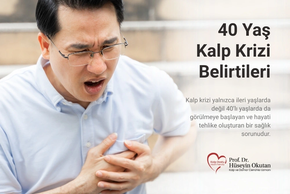40 Yaş Kalp Krizi Belirtileri 40 Yaş Kalp Krizi Belirtileri Antalya