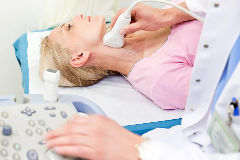 Karotis Renkli Doppler Ultrason Karotis renkli doppler ultrason Antalya